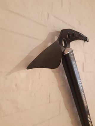 Piolet Charlet Moser Chardonnet