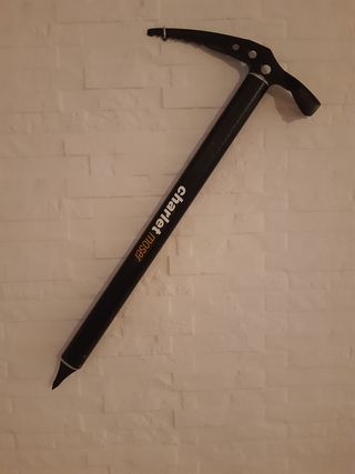 Piolet Charlet Moser Chardonnet