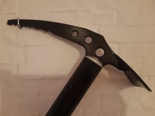 Piolet Charlet Moser Chardonnet