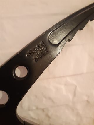 Piolet Charlet Moser Chardonnet