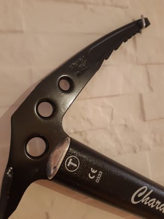 Piolet Charlet Moser Chardonnet