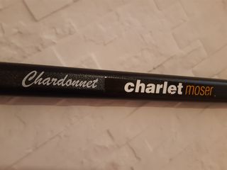 Piolet Charlet Moser Chardonnet