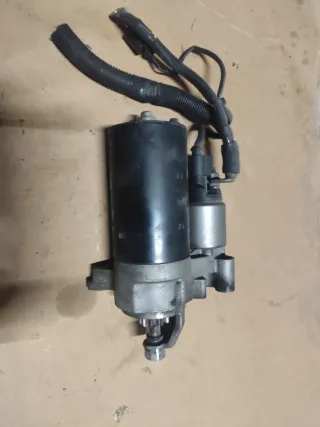 Motor de arranque Audi A5 2.7 TDI V6