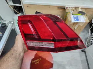 Piloto trasero Tiguan