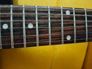 Gretsch G5410 Special Jet Tobacco Sunburst