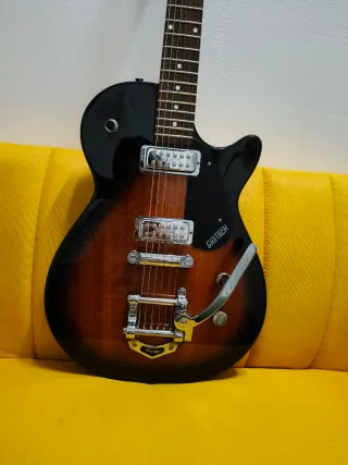 Gretsch G5410 Special Jet Tobacco Sunburst