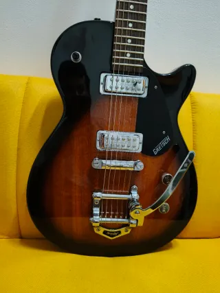 Gretsch G5410 Special Jet Tobacco Sunburst
