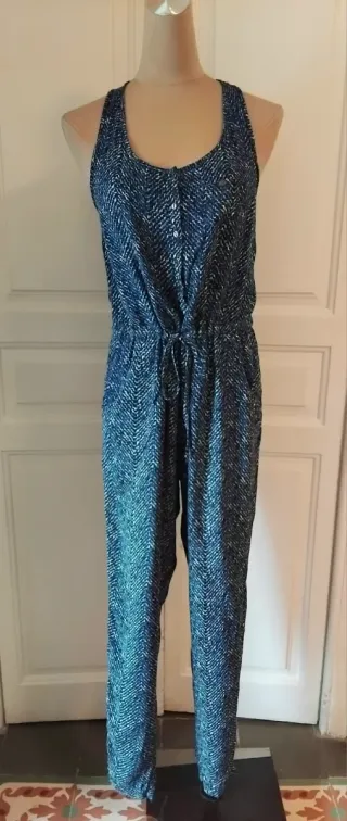 Mono verano estampado
