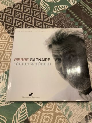 Nunca confíes  Casa Marcial  Lucido  Foiegras
