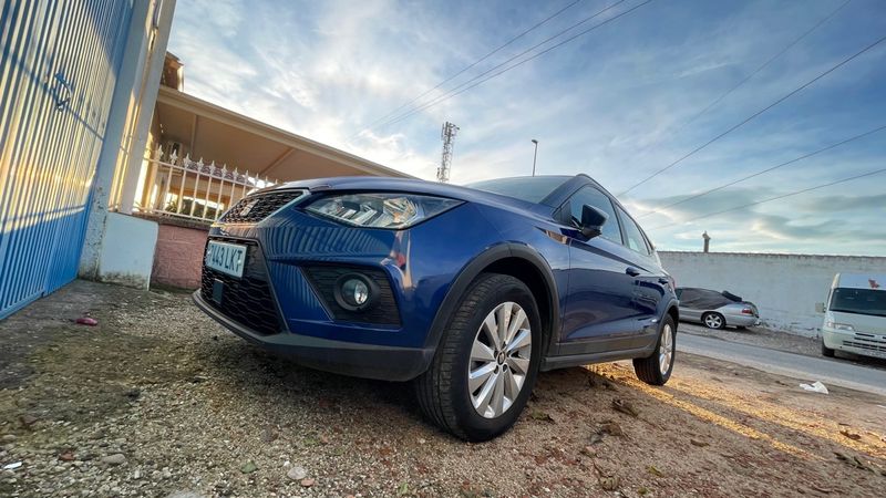 SEAT Arona S&S XCELLENCE - foto 1