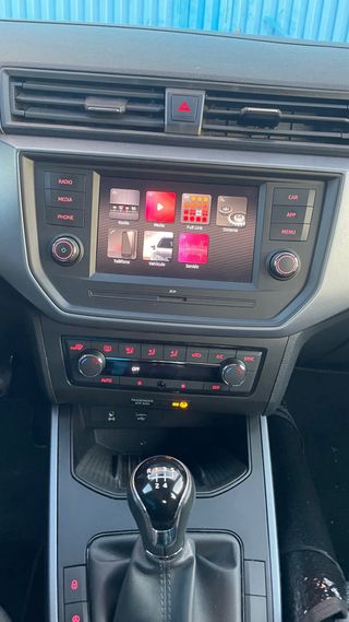 SEAT Arona S&S XCELLENCE