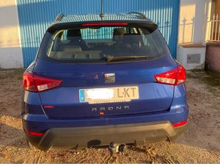 SEAT Arona S&S XCELLENCE