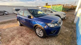 SEAT Arona S&S XCELLENCE