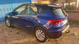 SEAT Arona S&S XCELLENCE