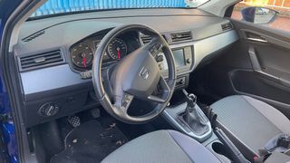 SEAT Arona S&S XCELLENCE