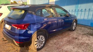 SEAT Arona S&S XCELLENCE