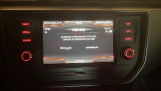 SEAT Arona S&S XCELLENCE