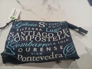 Neceser Galicia Alligator Gifts