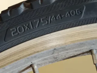 Bicicleta Infantil Btwin Azul