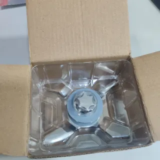 Cuchillas Thermomix TM34