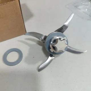 Cuchillas Thermomix TM34