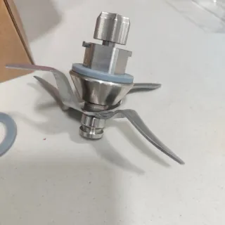 Cuchillas Thermomix TM34