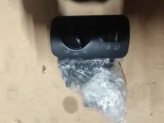 Mando Luces Seat León 3