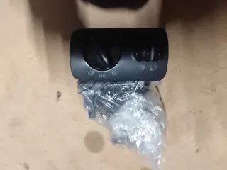 Mando Luces Seat León 3