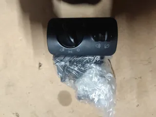 Mando Luces Seat León 3