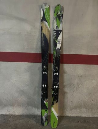 Sci Atomic Automatic 102