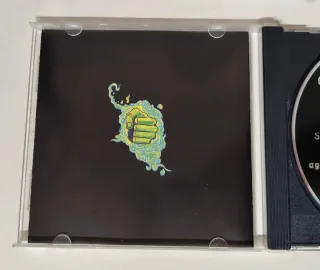 Organized Konfusion - Stress CD