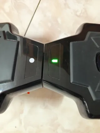 Hoverboard Denver Negro Sin Uso