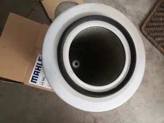 Filtro de aire Mahle LX 562