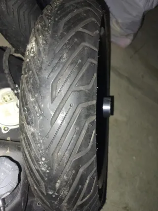 Ruedas completas Yamaha Xmax