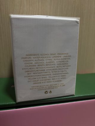 Tom Ford Costa Azzurra Eau de Parfum 50ml