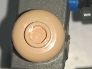 LEGO Star Wars 7869 Special Molto Completo (LEED)