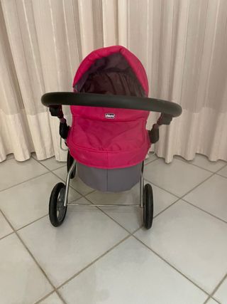 Carrozzella Chicco per bambole