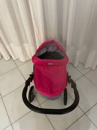 Carrozzella Chicco per bambole