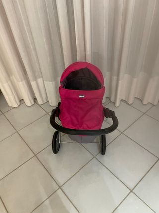 Carrozzella Chicco per bambole
