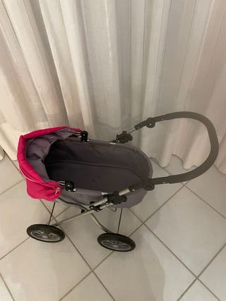 Carrozzella Chicco per bambole