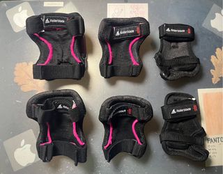 Rollerblade Skate Gear W Talla S