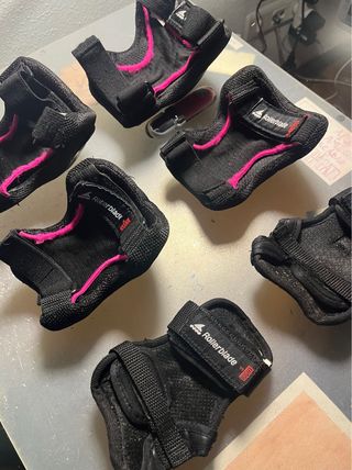 Rollerblade Skate Gear W Talla S