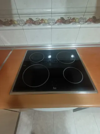 **URGENTE**Muebles de cocina completos-SOLO DIC-