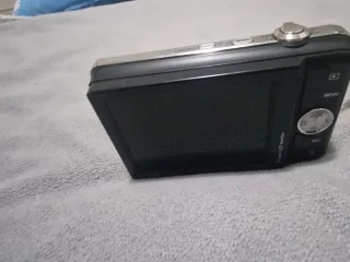 Fotocamera Traveler IS12 12MP