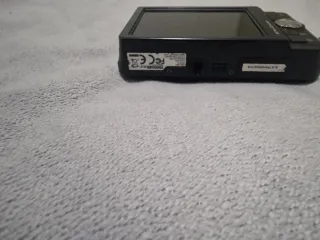 Fotocamera Traveler IS12 12MP