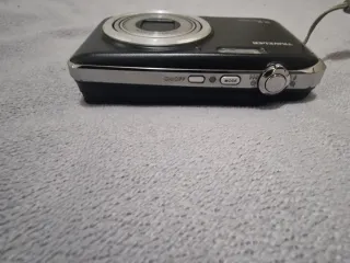 Fotocamera Traveler IS12 12MP