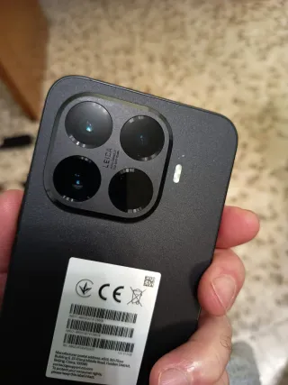 Xiaomi 15T Pro 512gb Nero