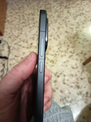 Xiaomi 15T Pro 512gb Nero