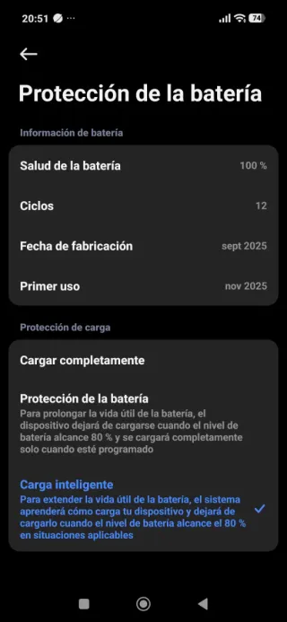 Xiaomi 15T Pro 512gb Nero