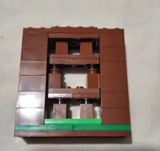 LEGO Minecraft 21159